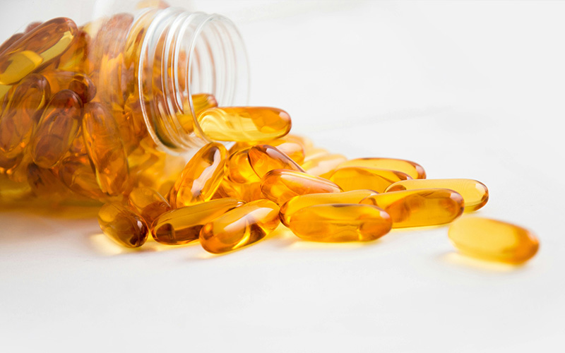 软胶囊主要的制造工艺